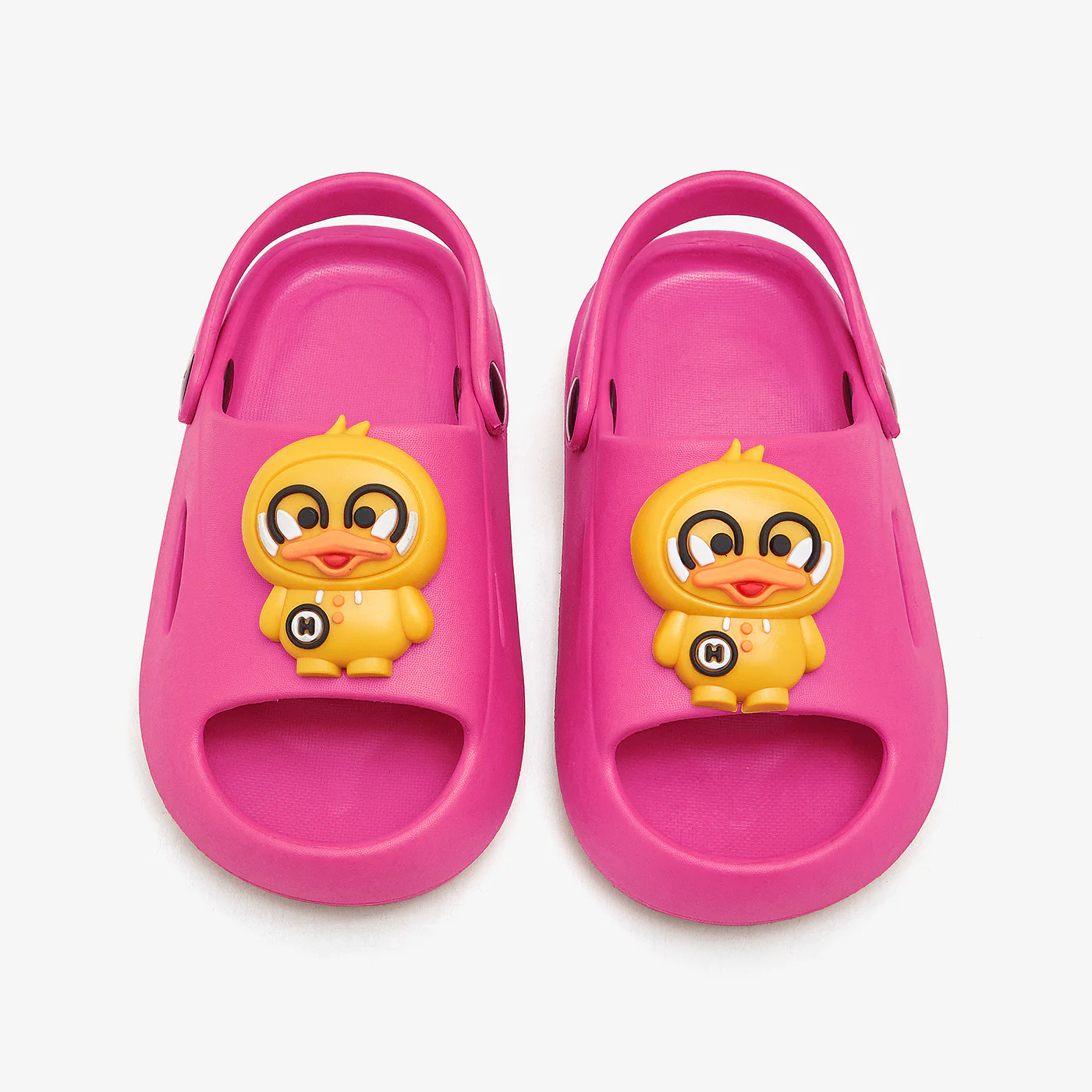 Girl's Candy Slides - Image 2