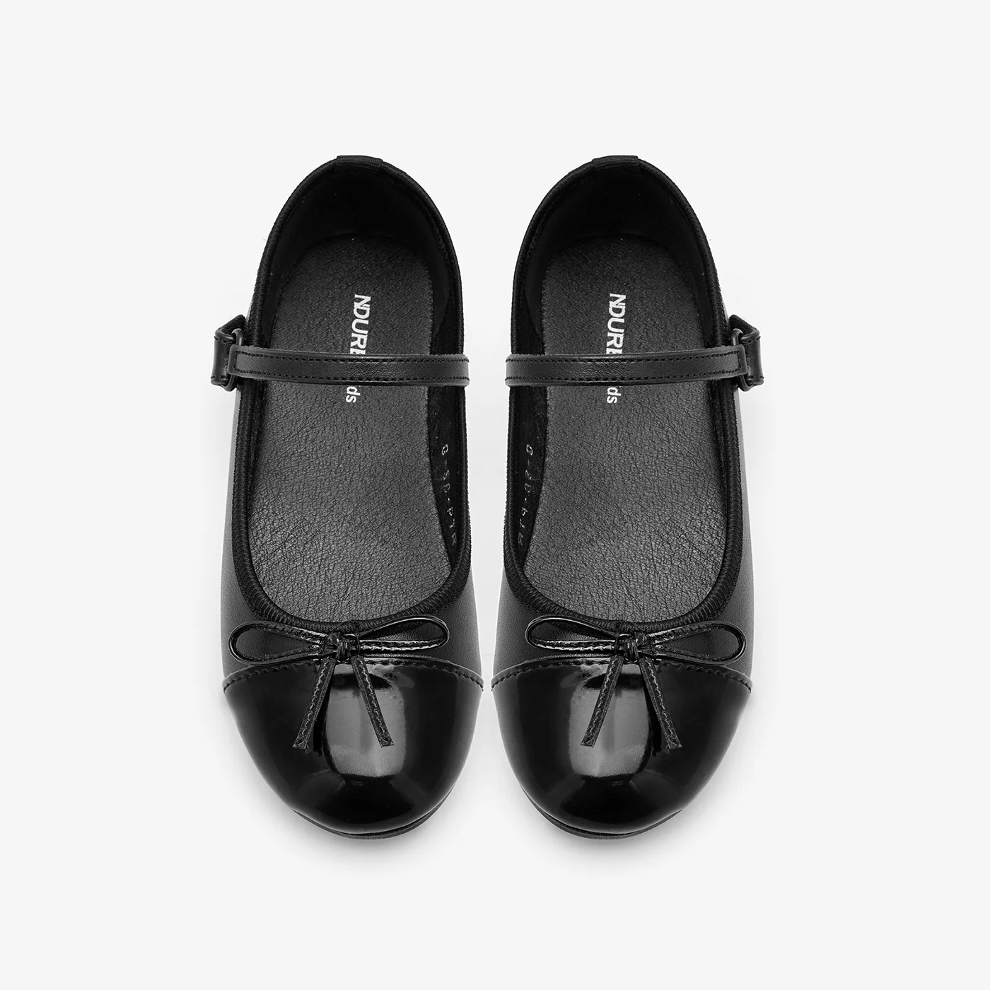 Girl's Classic Mary Janes - Image 2