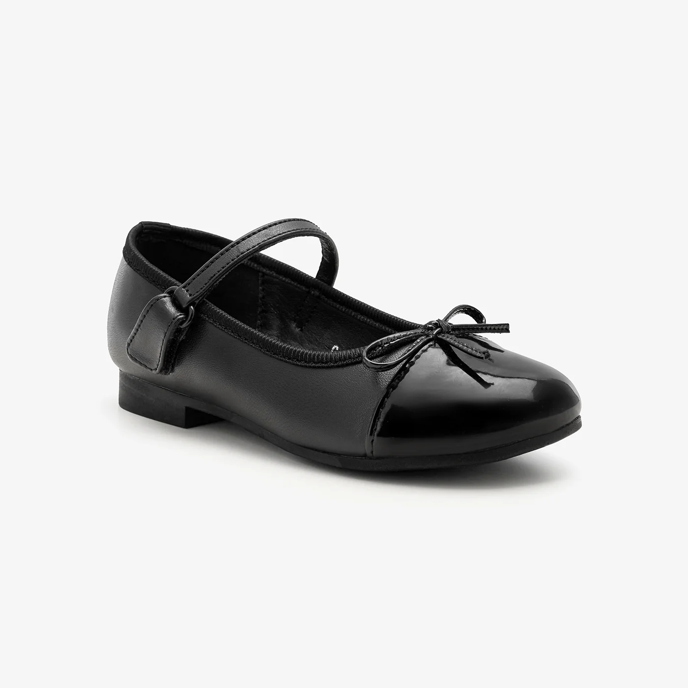 Girl's Classic Mary Janes - Image 3
