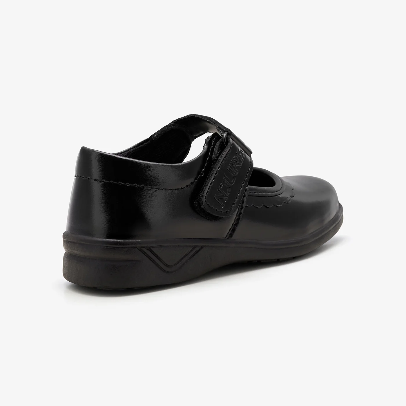 Girl's Classic School Shoes - Image 5