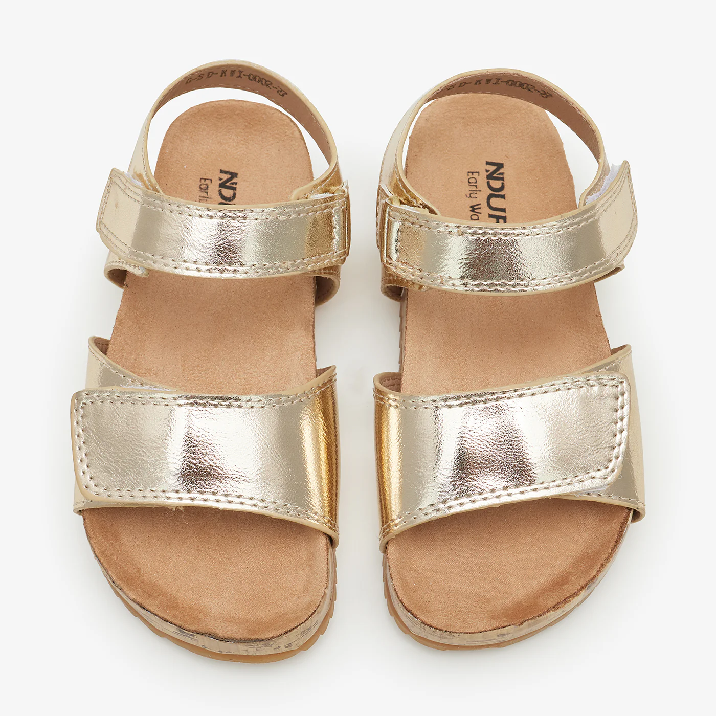 Girls' Classy Sandals - Image 2