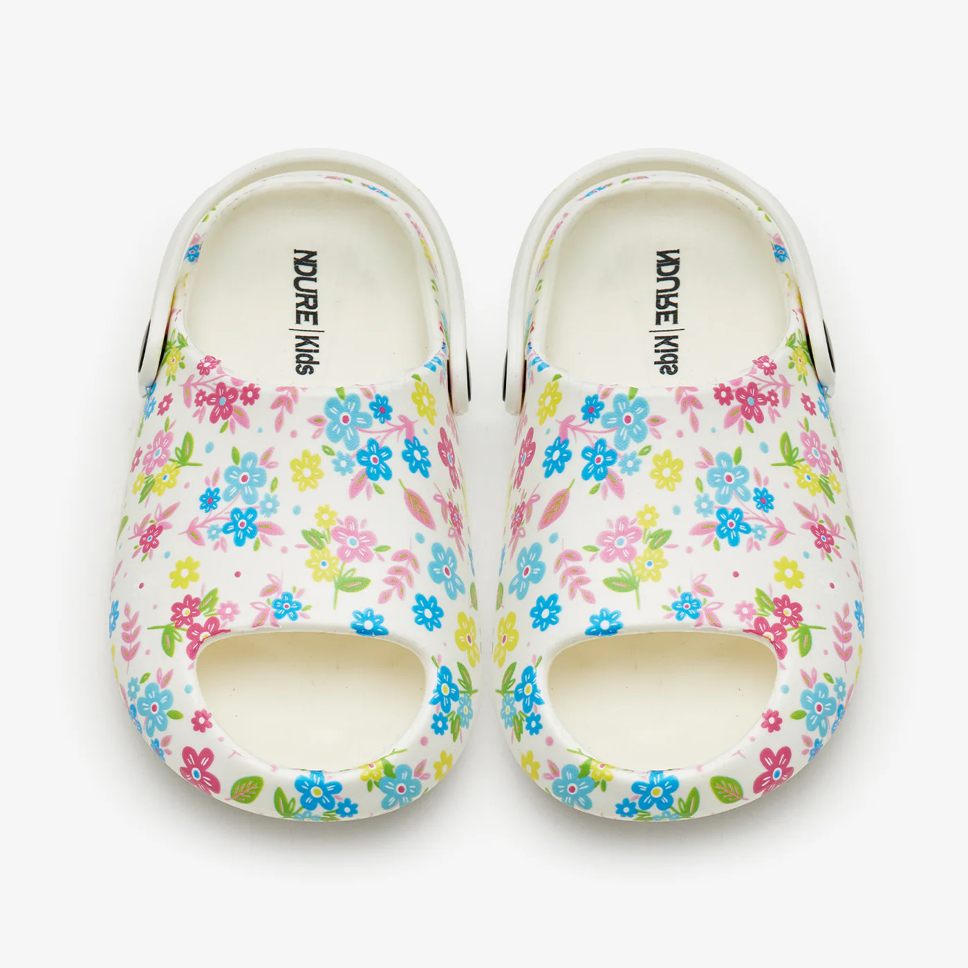 Girls' Daily Essential Clogs - Image 2