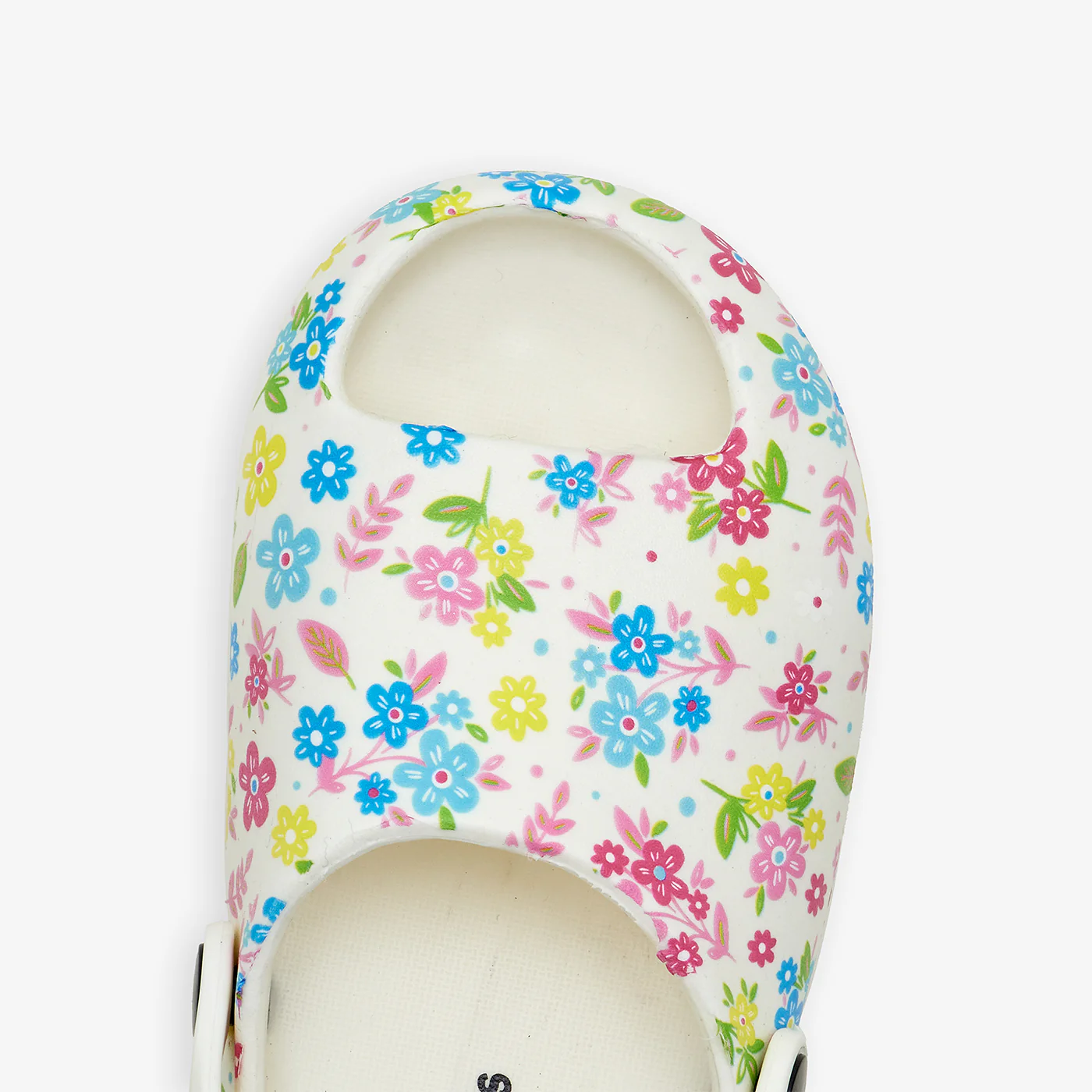 Girls' Daily Essential Clogs - Image 4