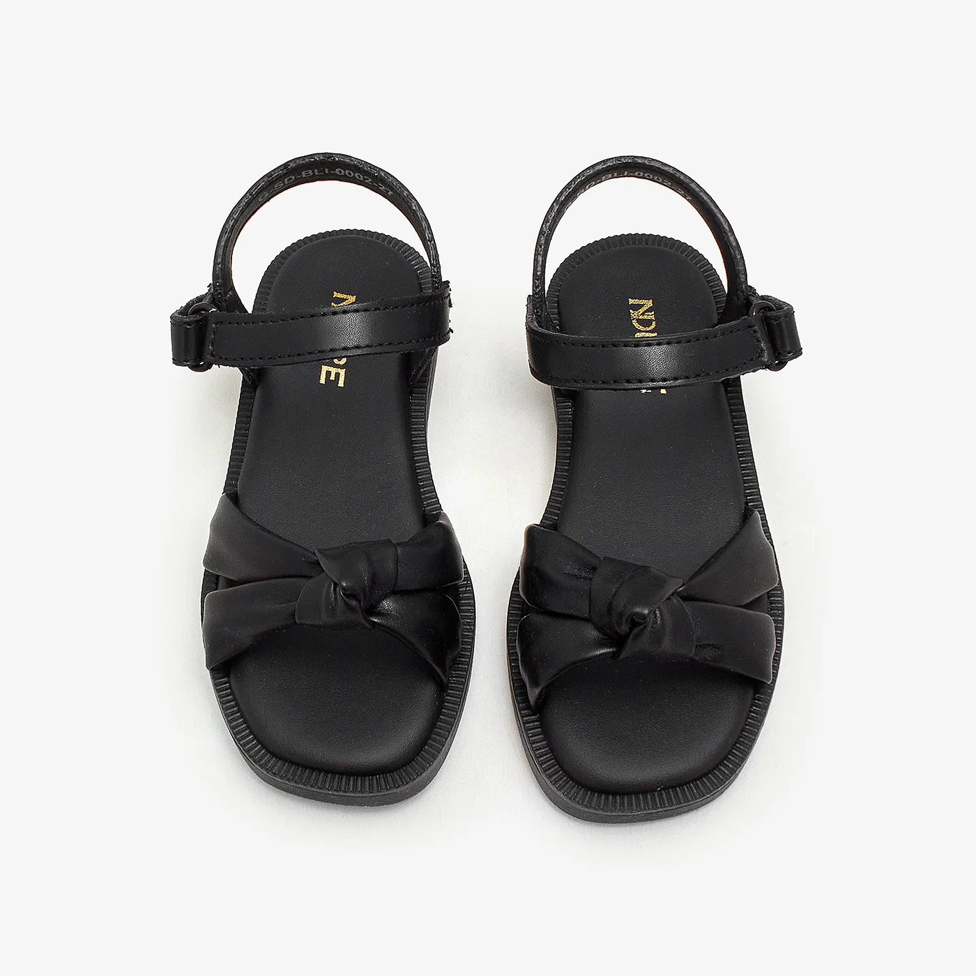 Girls' Colorful Sandals - Image 2