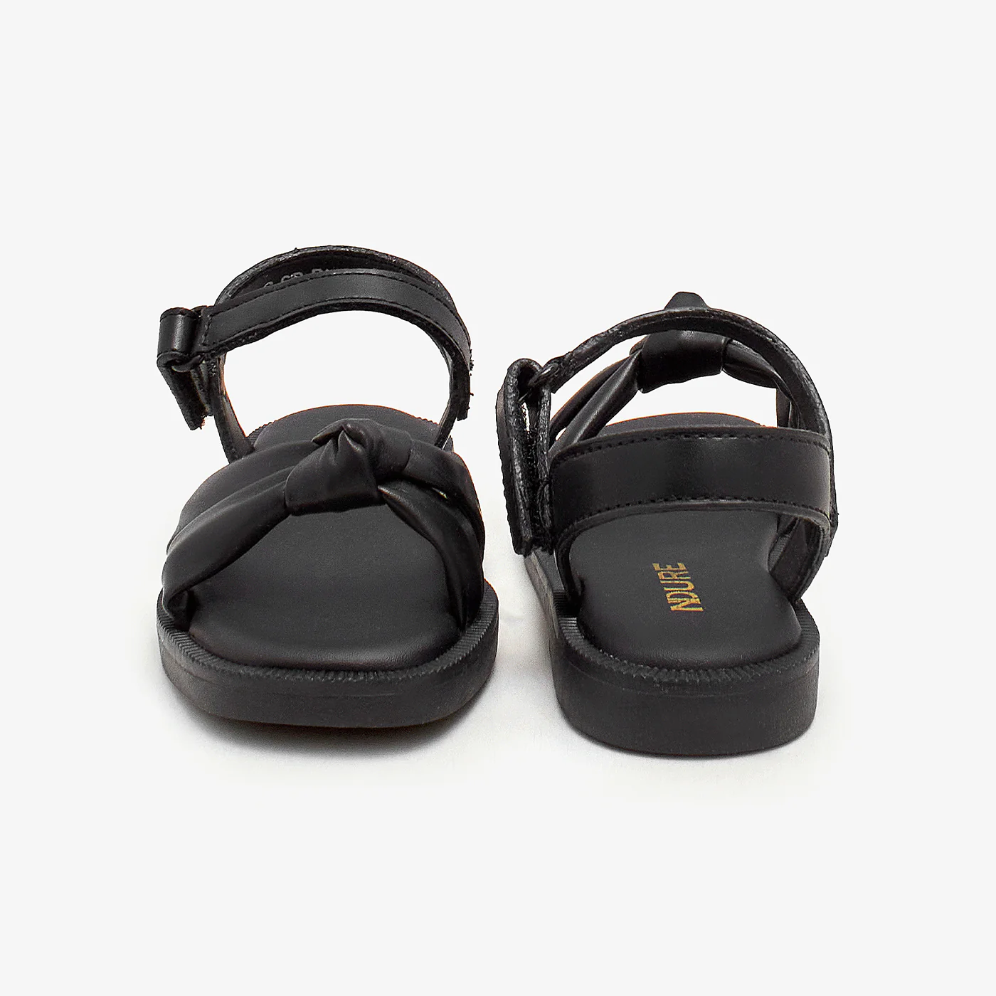 Girls' Colorful Sandals - Image 5