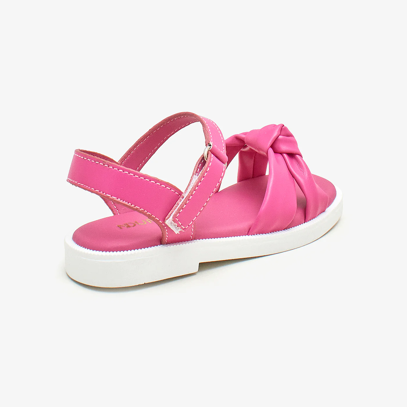Girls' Colorful Sandals - Image 3