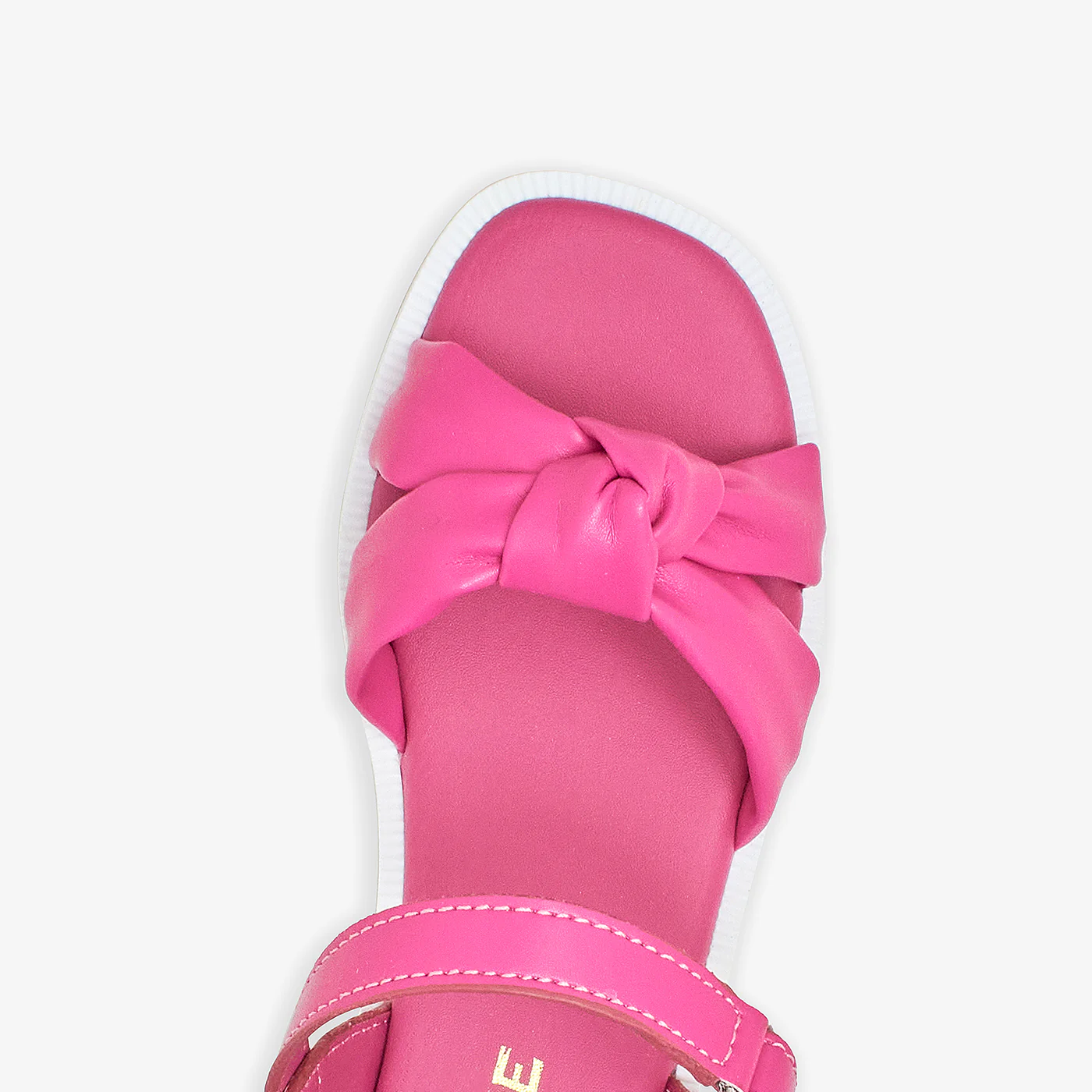 Girls' Colorful Sandals - Image 4