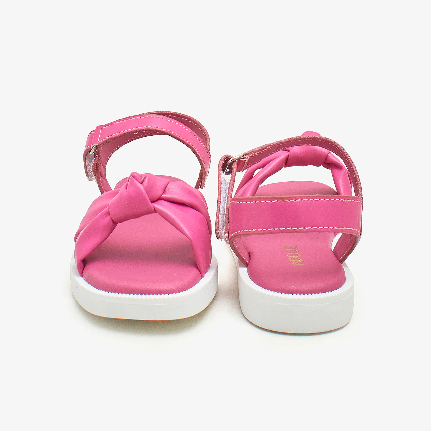 Girls' Colorful Sandals - Image 5
