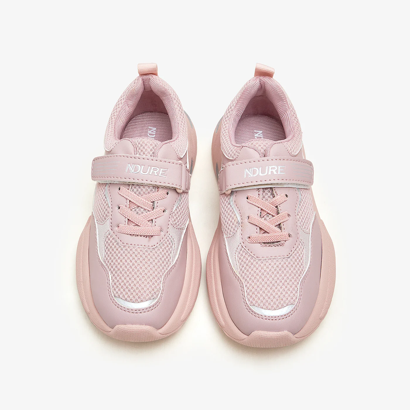 Girls' Chunky Sneakers - Image 2