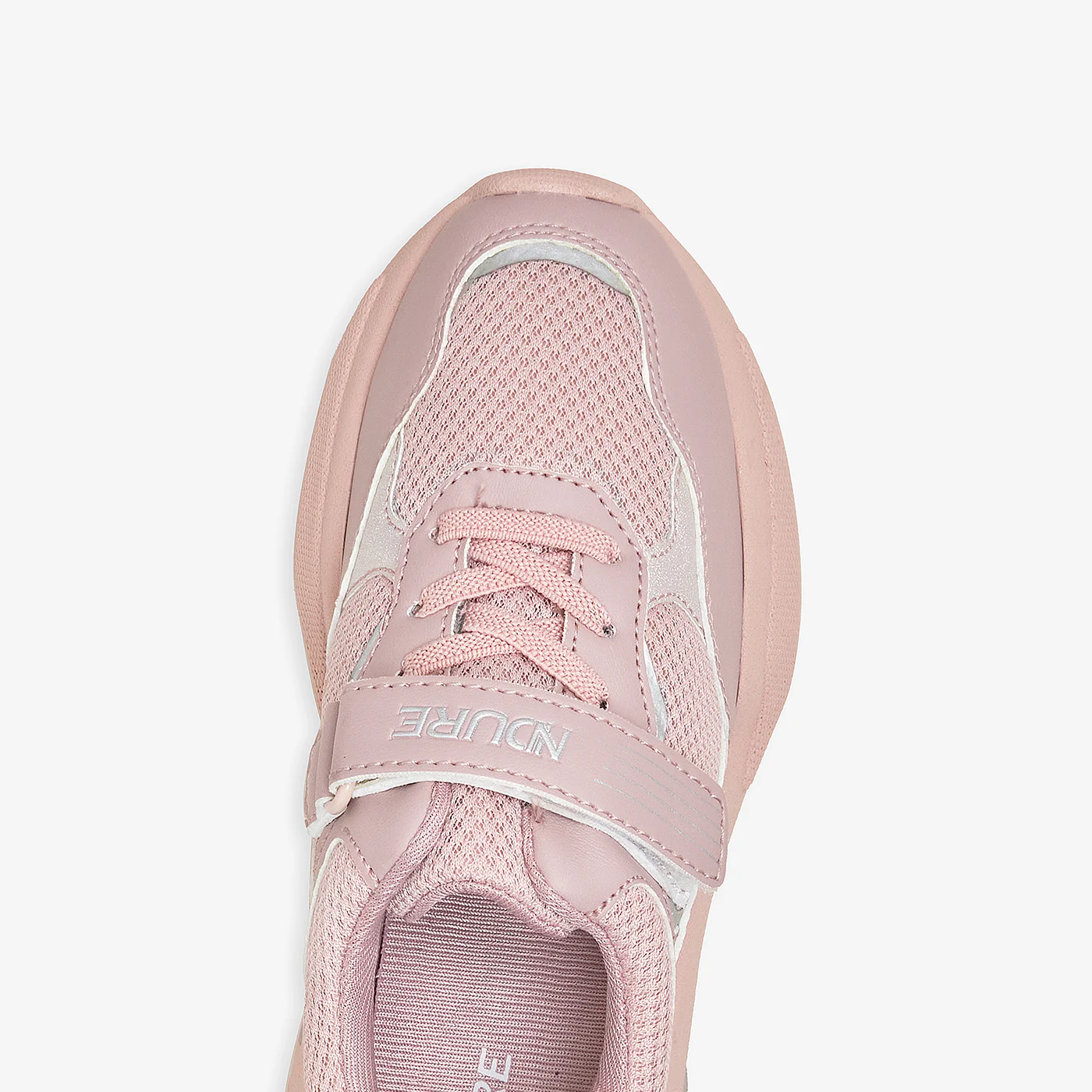 Girls' Chunky Sneakers - Image 4