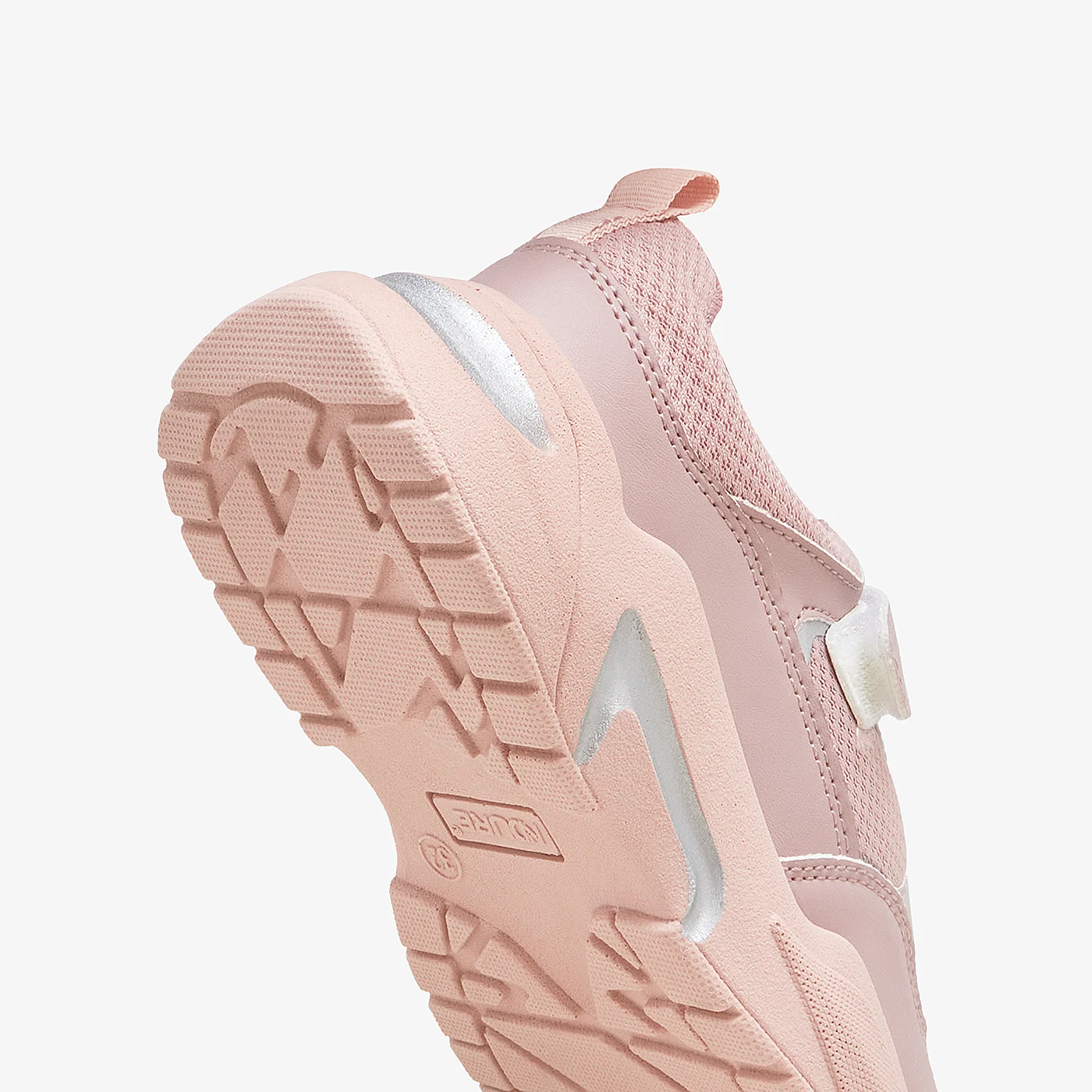 Girls' Chunky Sneakers - Image 5