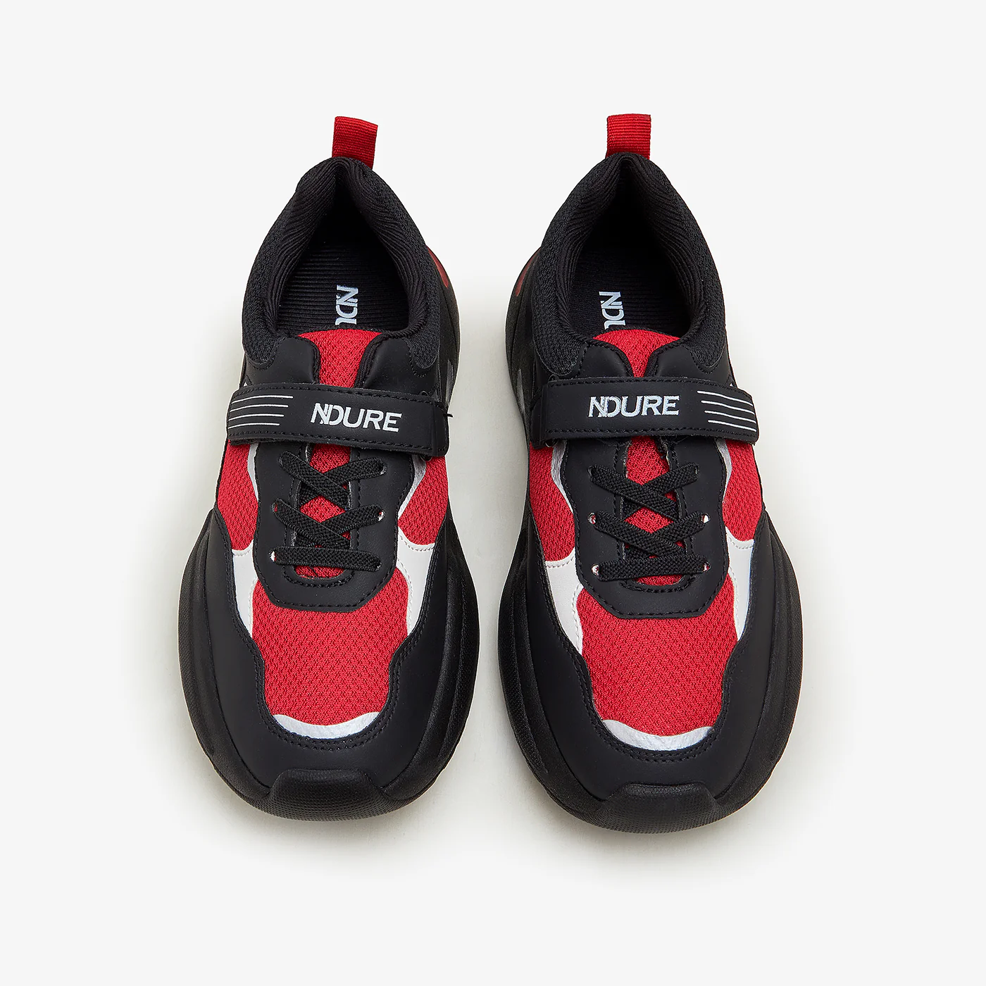 Girls' Chunky Sneakers - Image 2