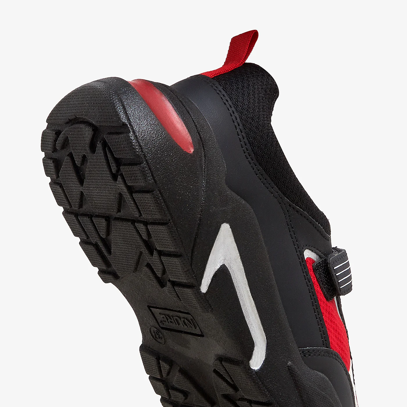 Girls' Chunky Sneakers - Image 4