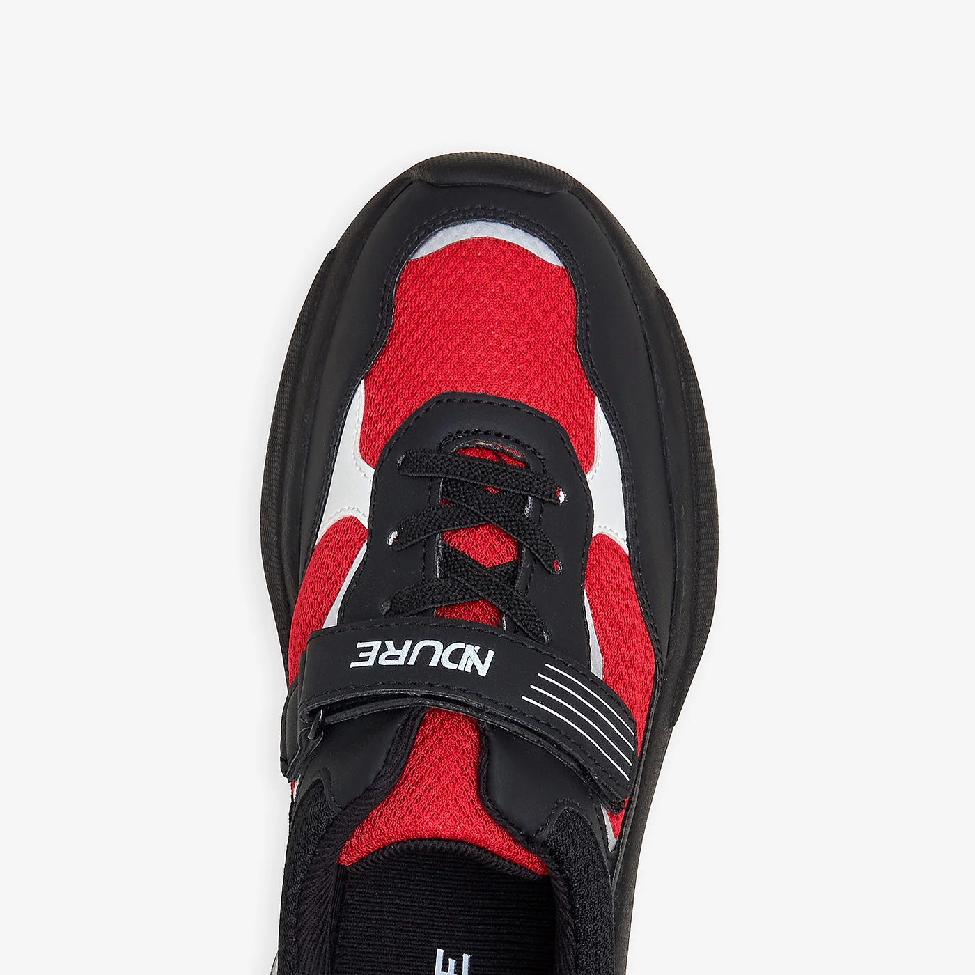 Girls' Chunky Sneakers - Image 5