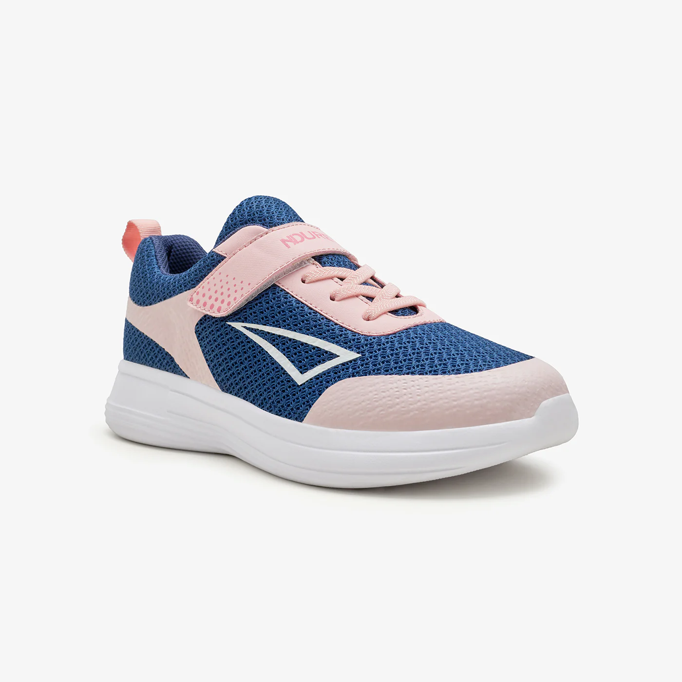 Girls' Contrast Sneakers - Image 3