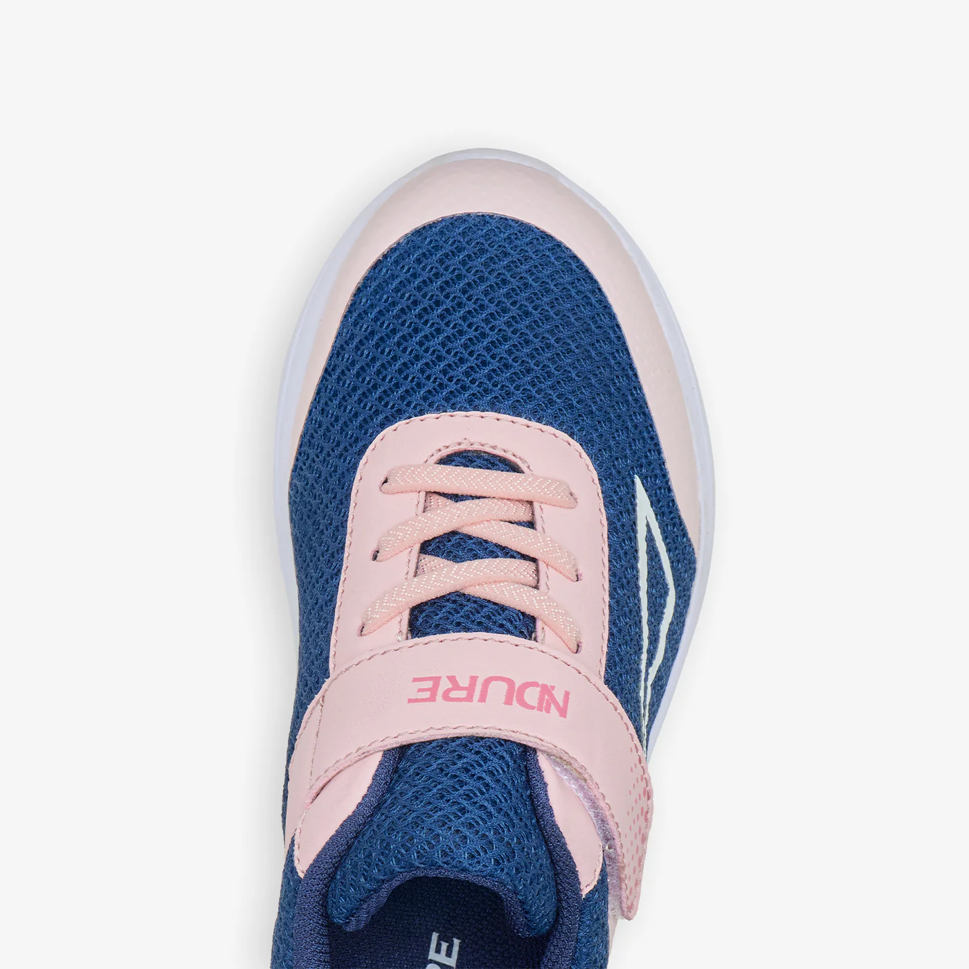 Girls' Contrast Sneakers - Image 4