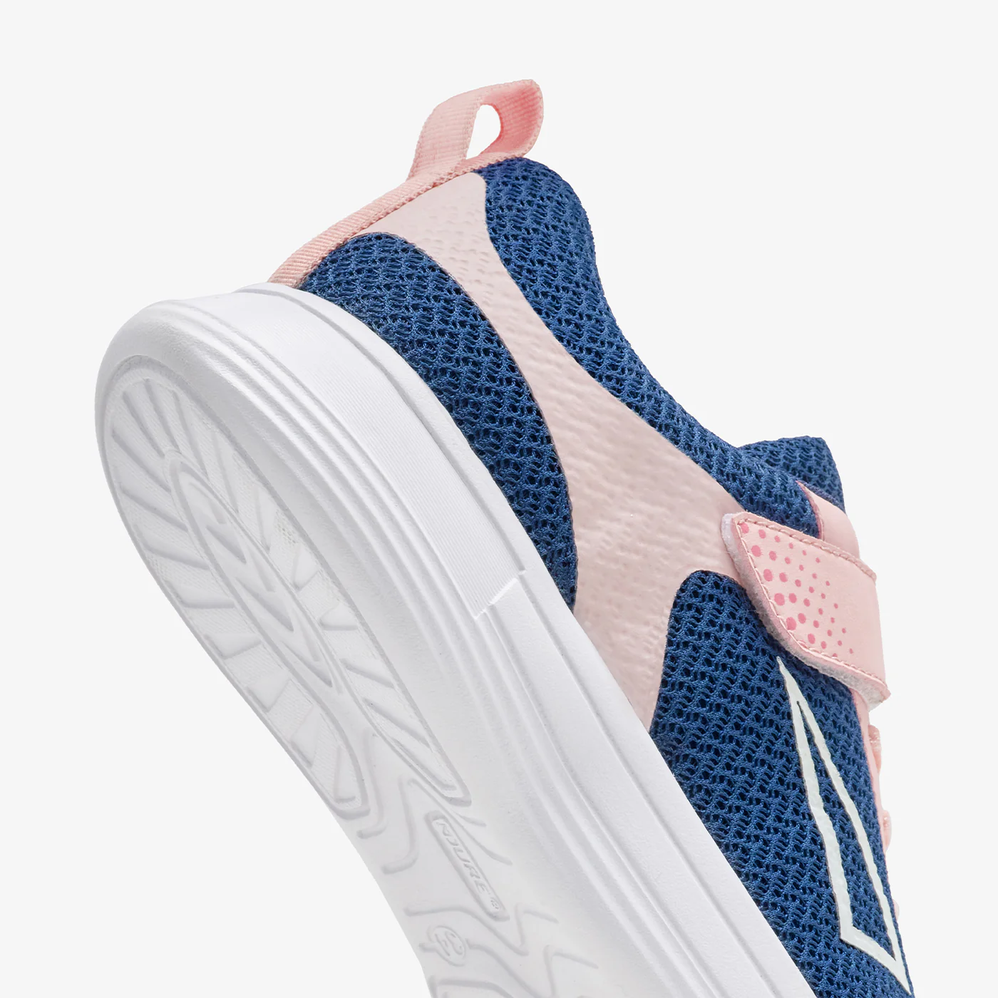 Girls' Contrast Sneakers - Image 5