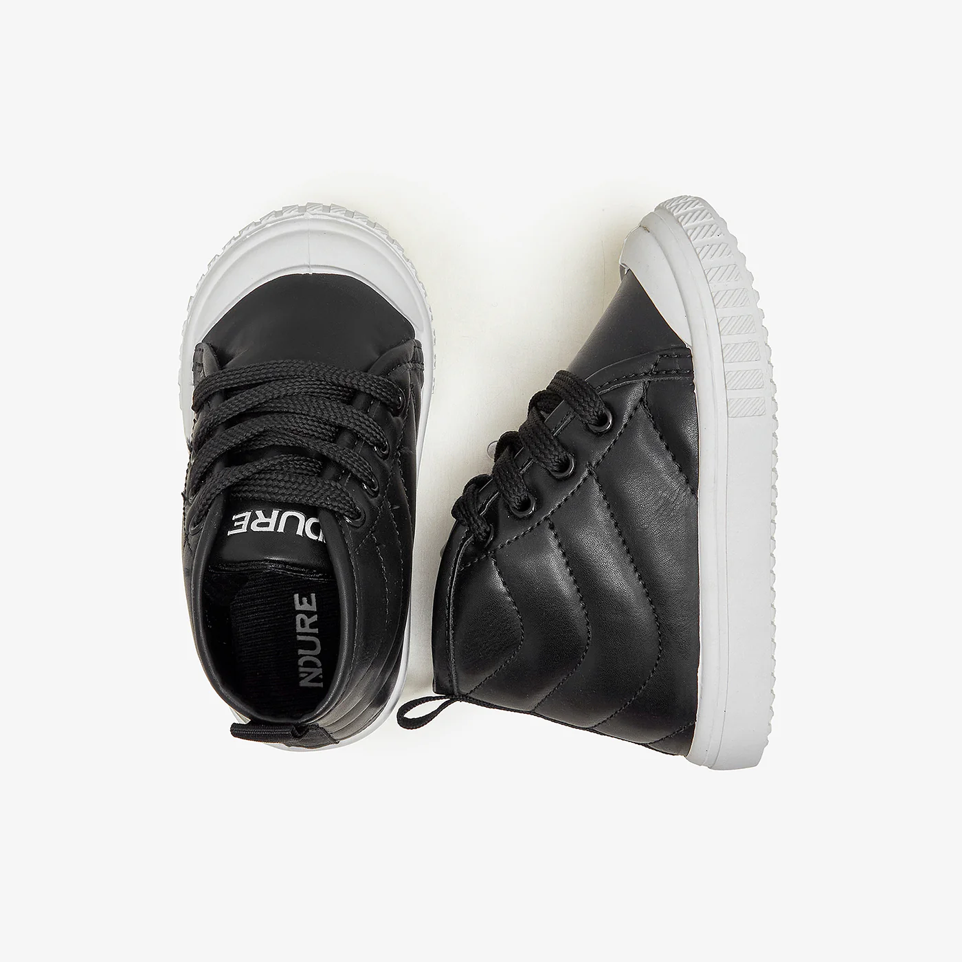 Cosy Sneakers for Kids - Image 3