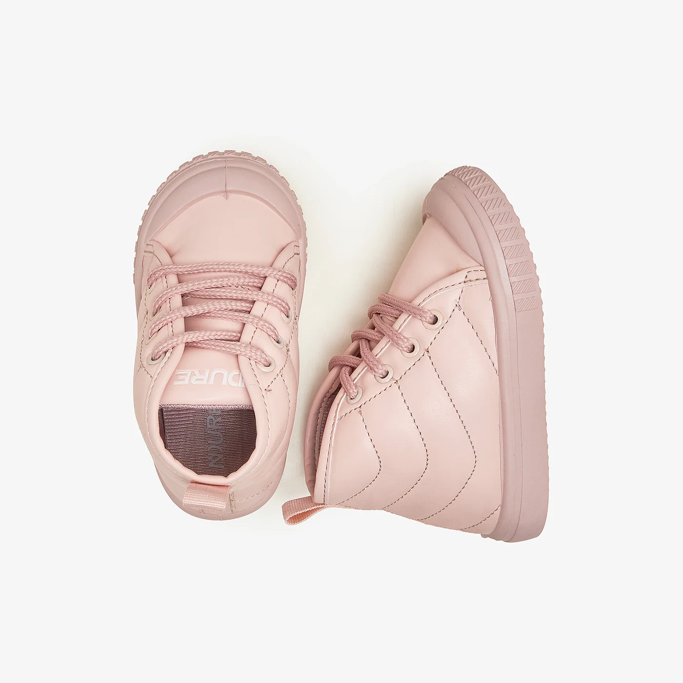 Cosy Sneakers for Kids - Image 3