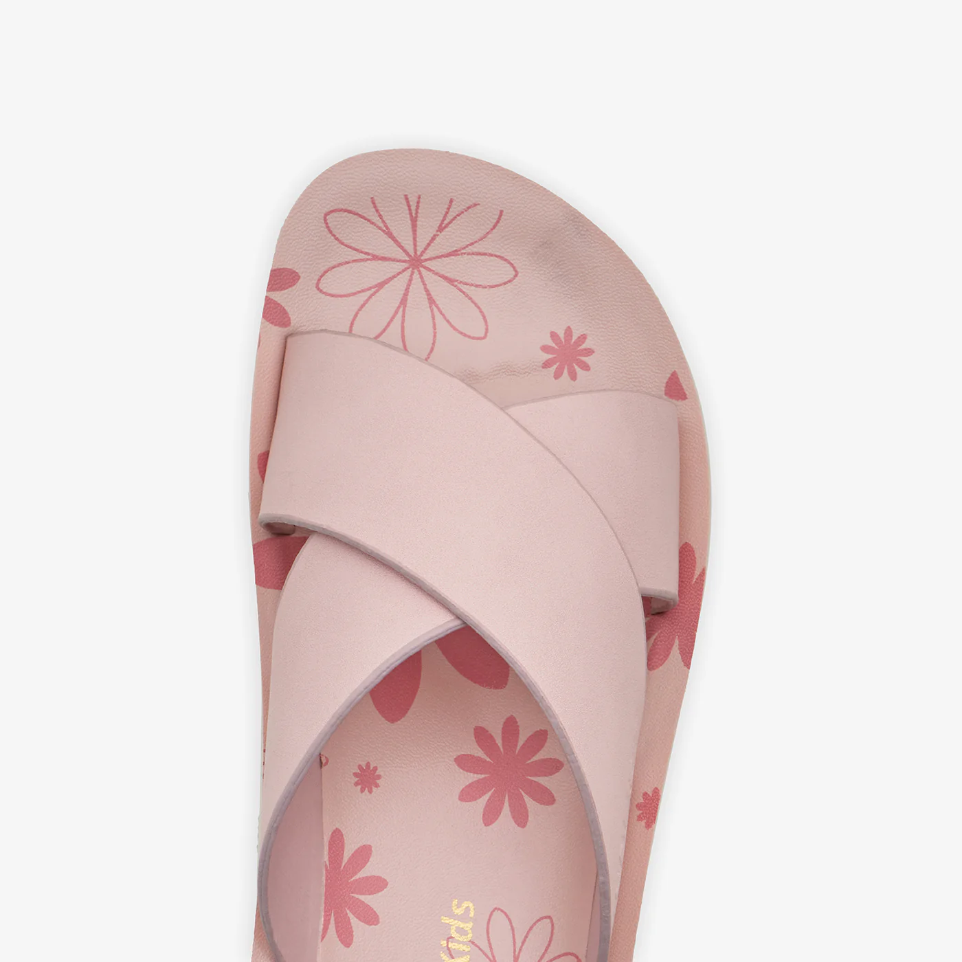 Girls' Casual Slides - Image 4