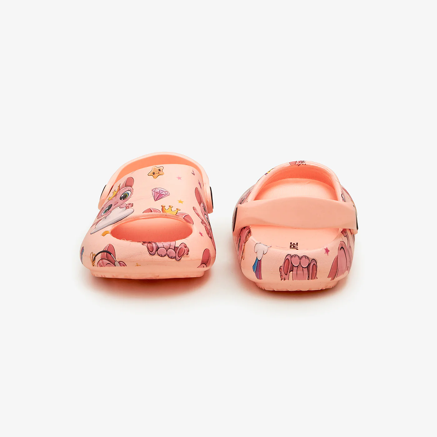 Girls' Doodle Crocs - Image 3