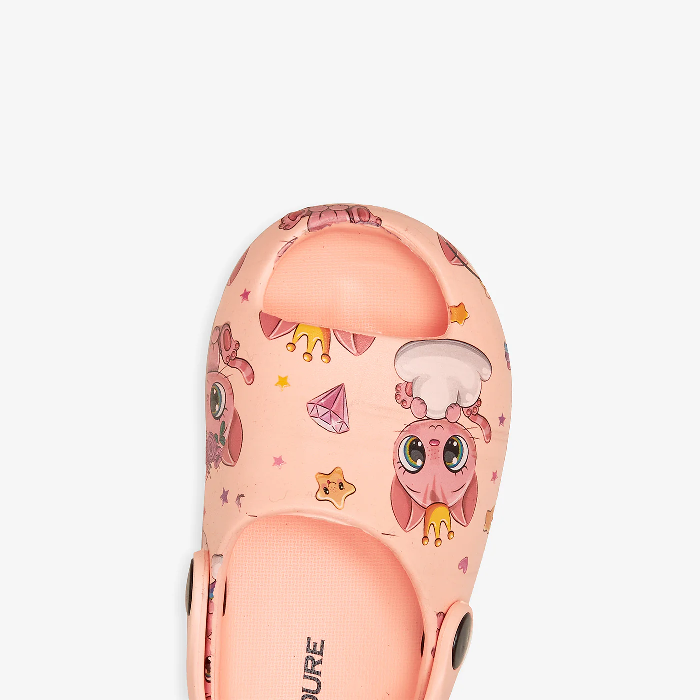 Girls' Doodle Crocs - Image 4
