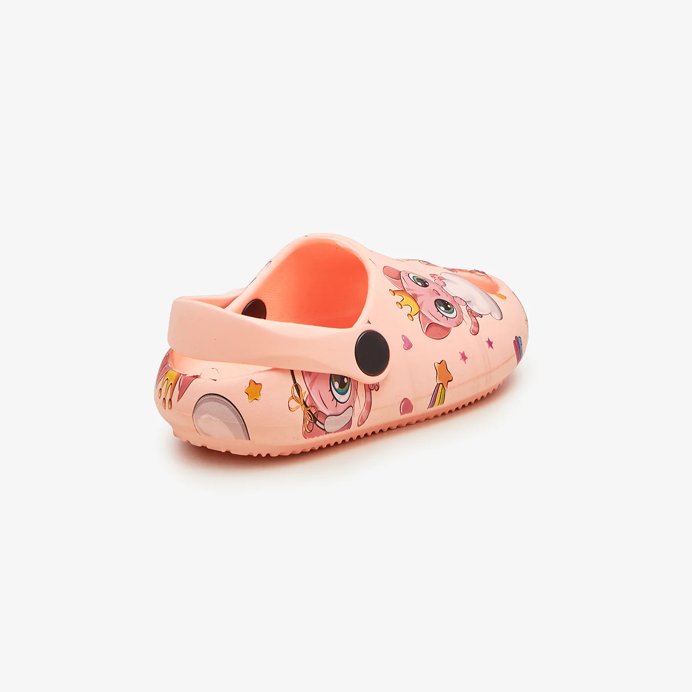 Girls' Doodle Crocs - Image 5