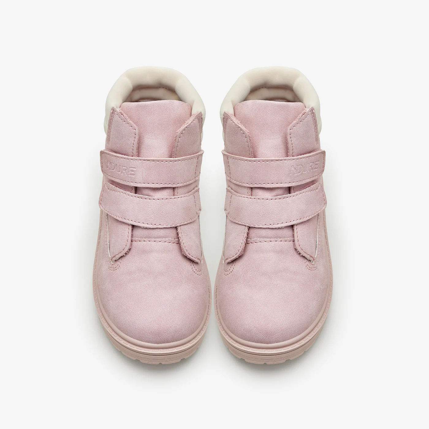 Girls' Double Strap Ankle Boots - Image 2