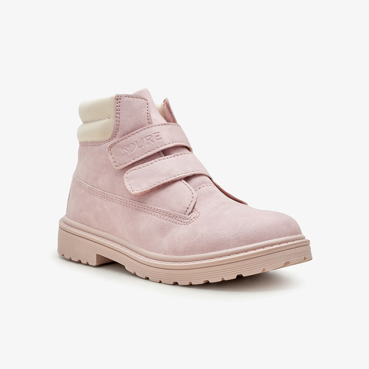 Girls' Double Strap Ankle Boots - Image 3
