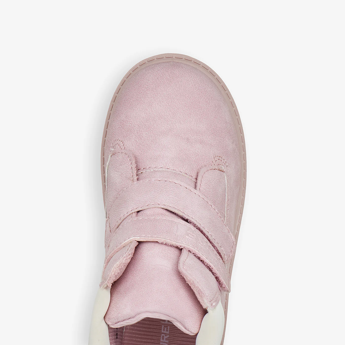 Girls' Double Strap Ankle Boots - Image 4