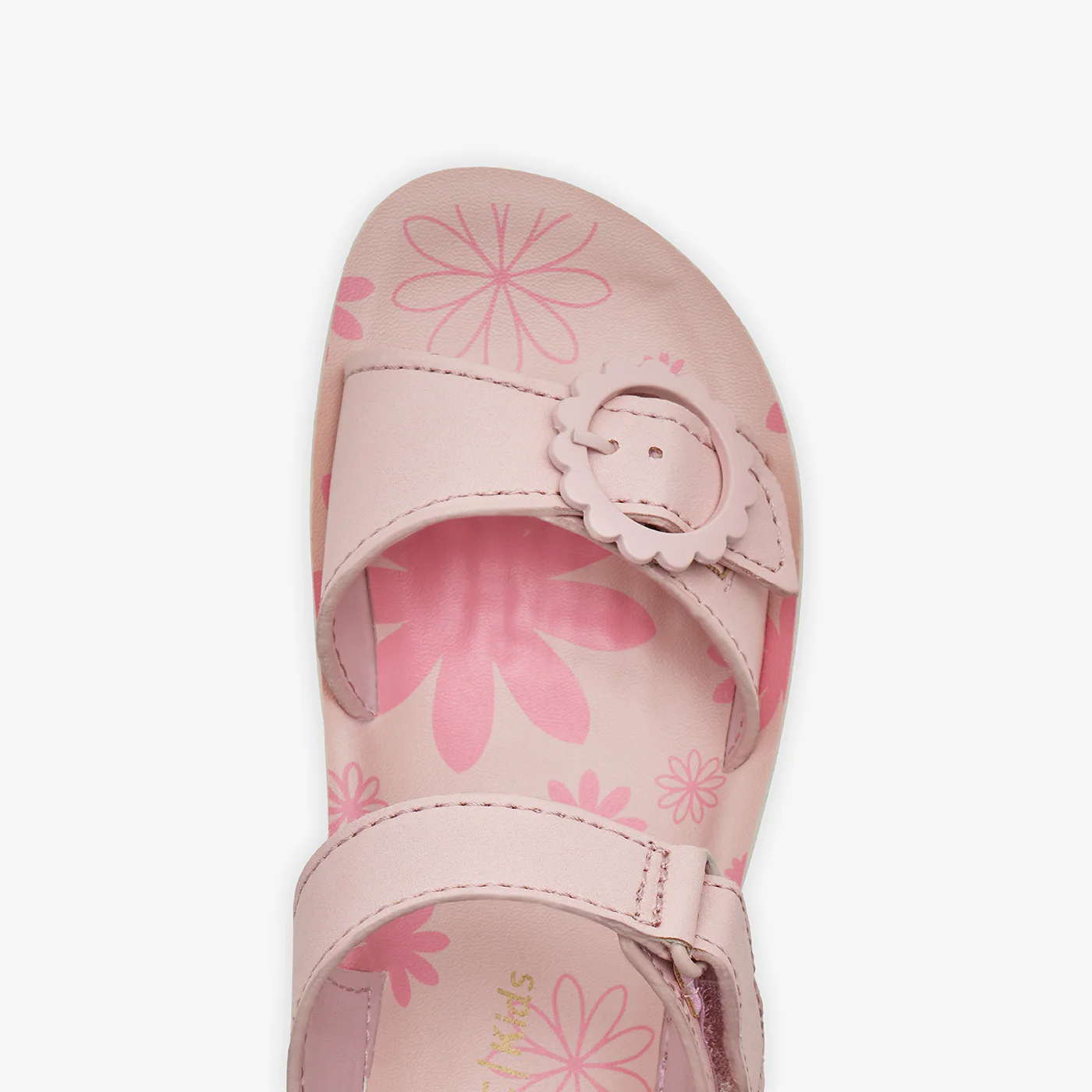 Girls' Casual Sandals - Image 4