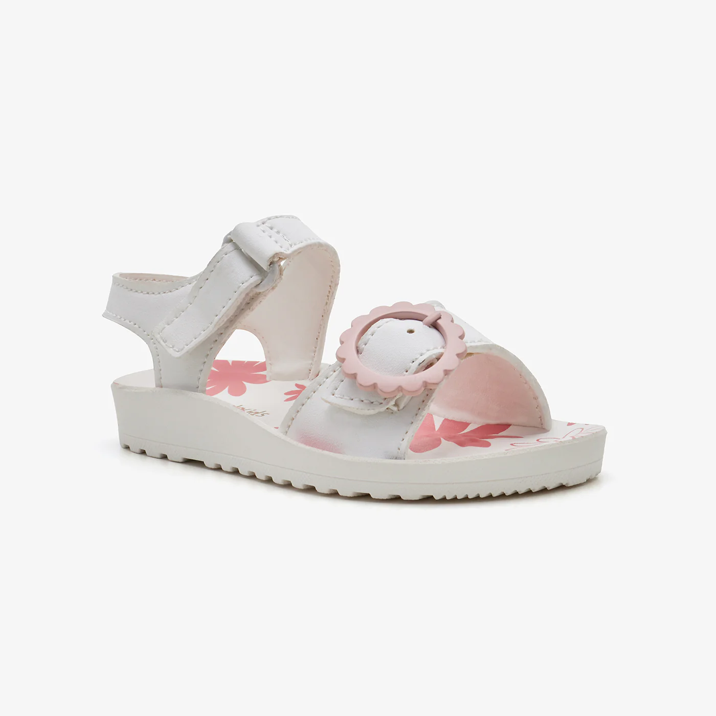 Girls' Casual Sandals - Image 3