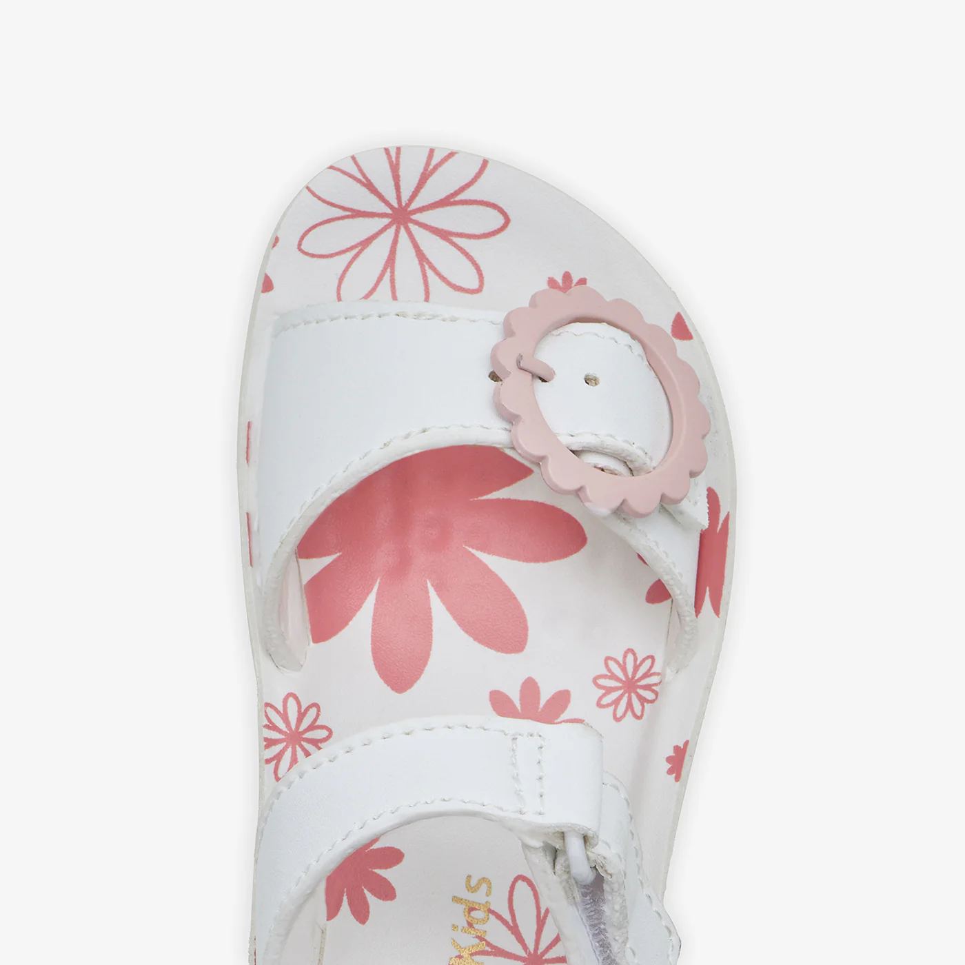 Girls' Casual Sandals - Image 4