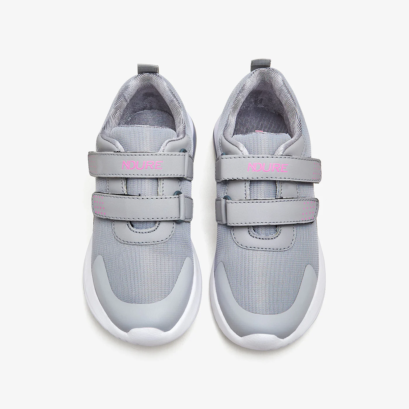 Girls' Dreamy Mesh Kicks - Image 2