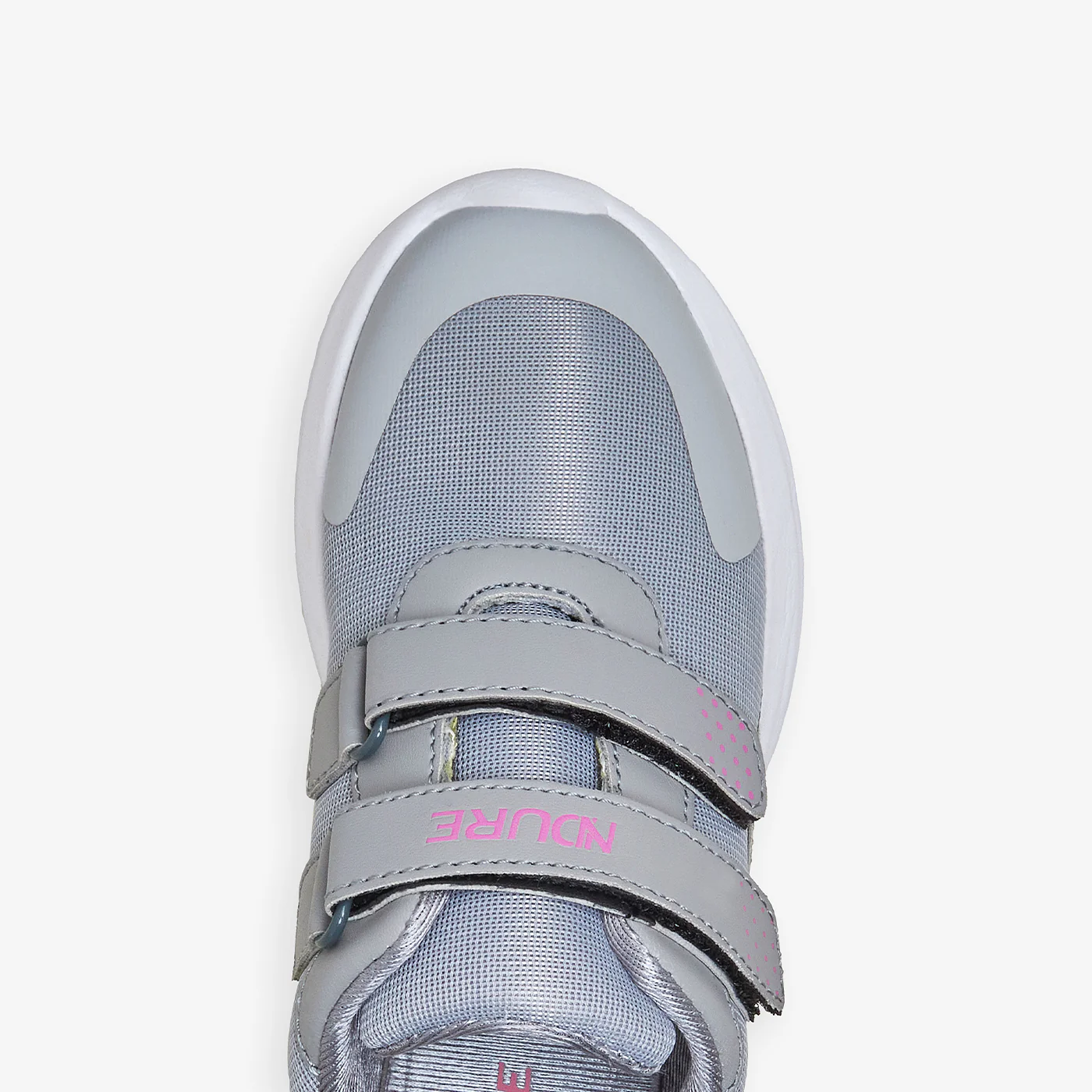 Girls' Dreamy Mesh Kicks - Image 3