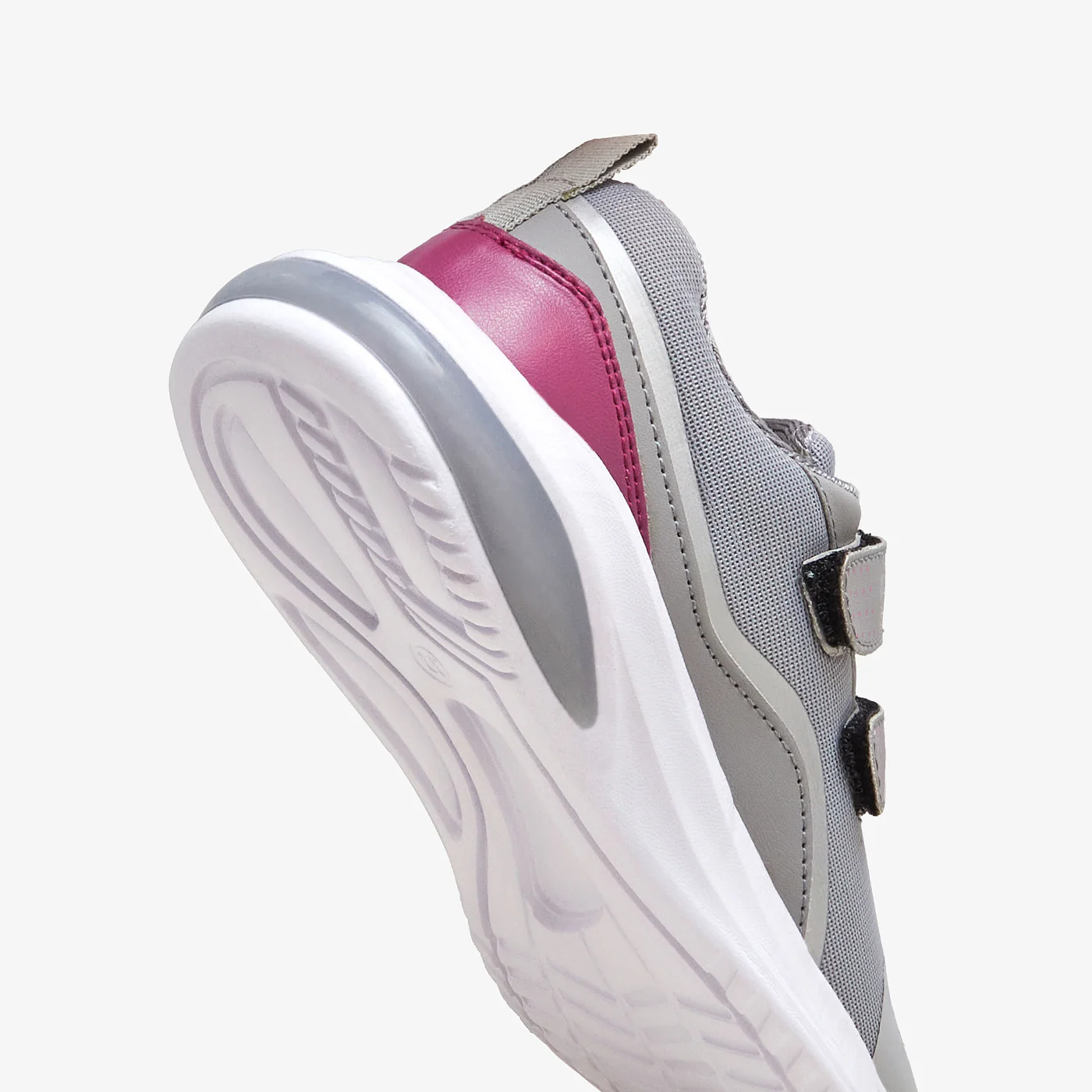 Girls' Dreamy Mesh Kicks - Image 5