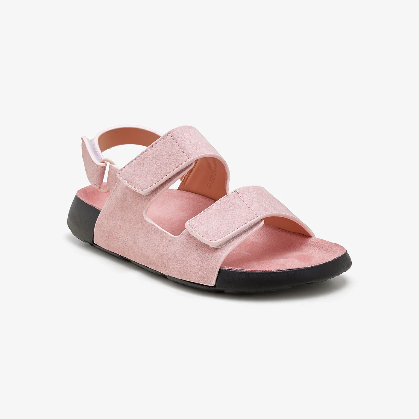 Girl's Anatomic Sandals with Arch Support