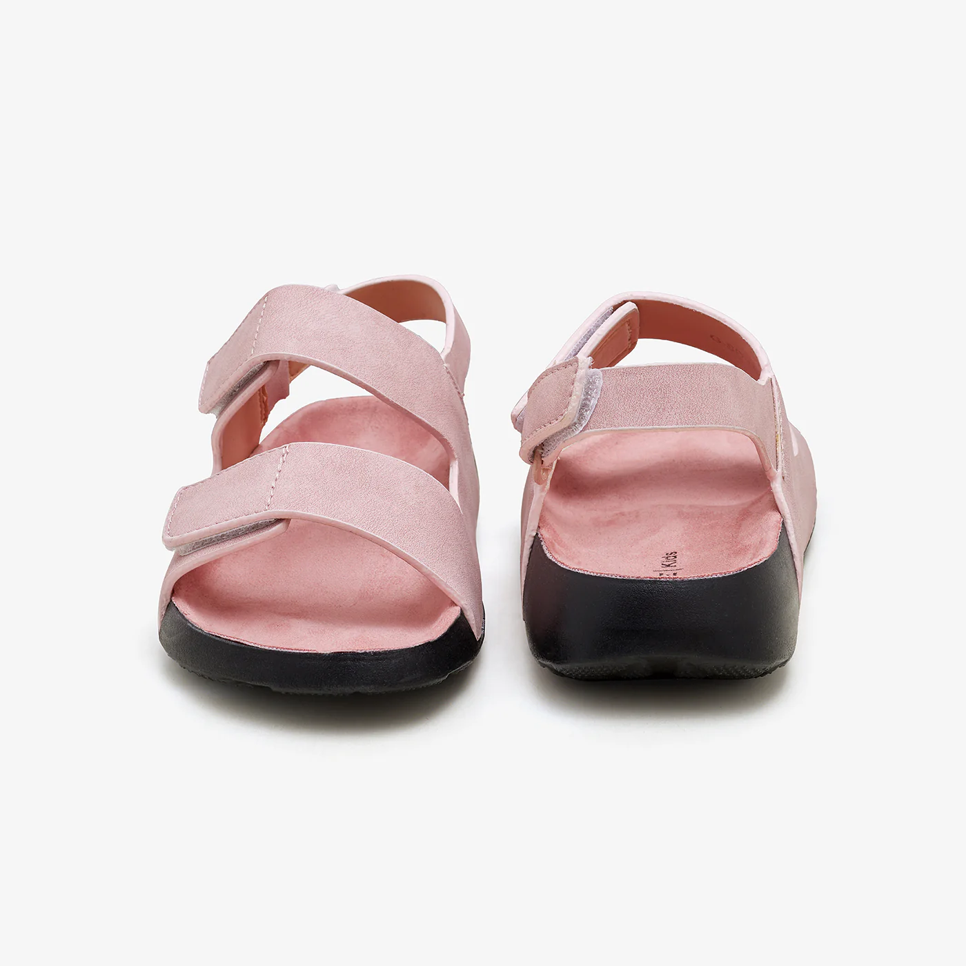 Girl's Anatomic Sandals with Arch Support - Image 3