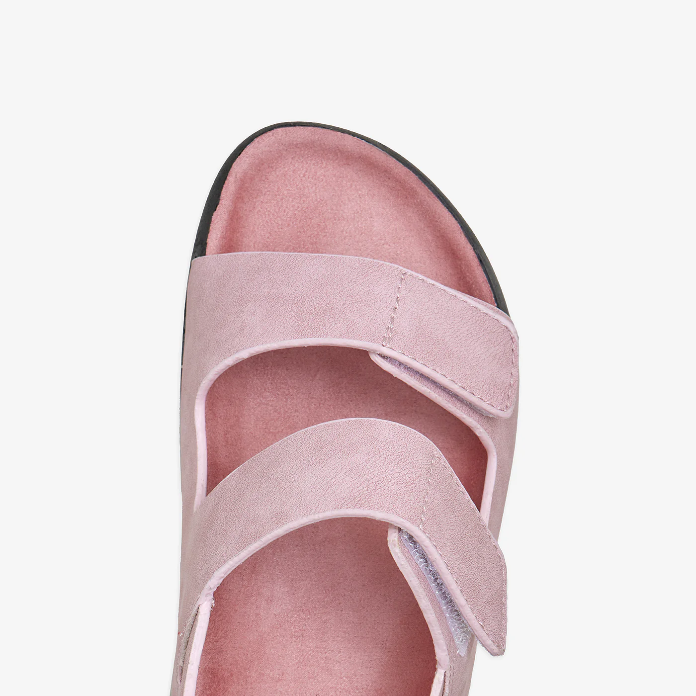 Girl's Anatomic Sandals with Arch Support - Image 4