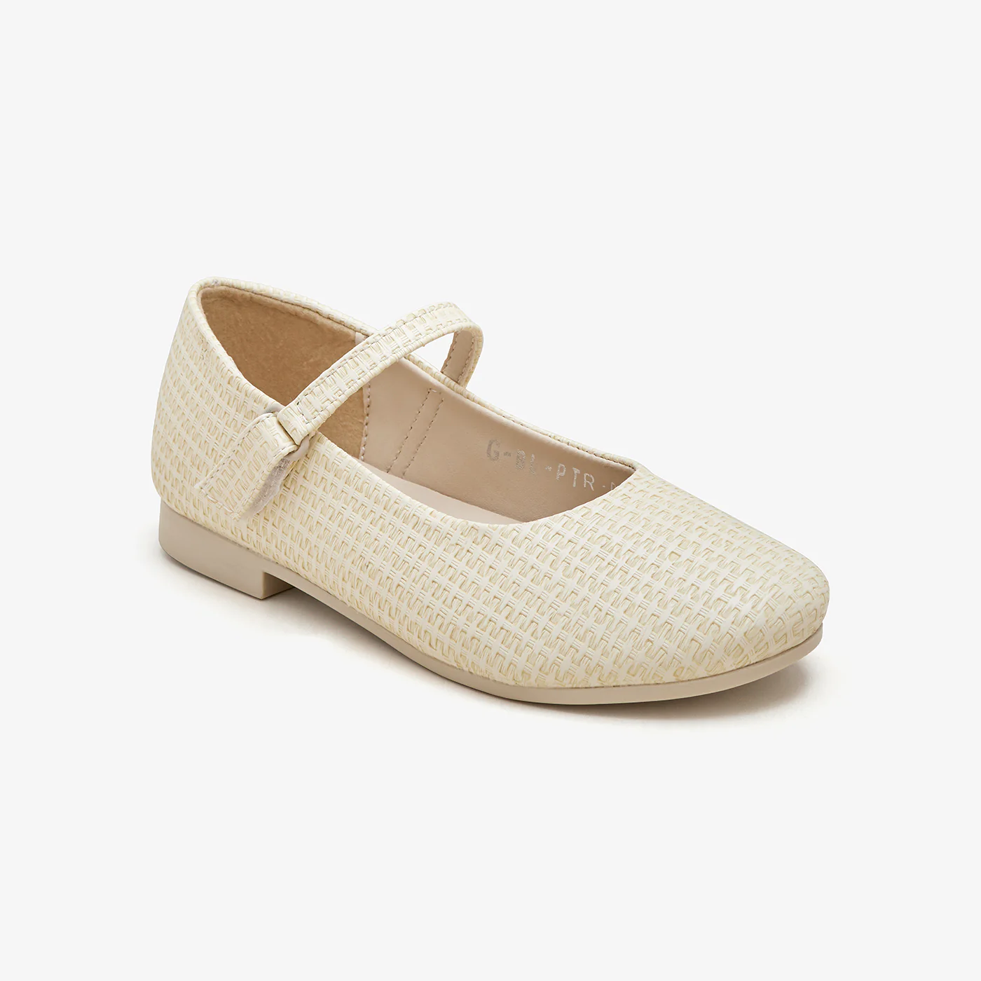 Girls' Elegant Ballerinas