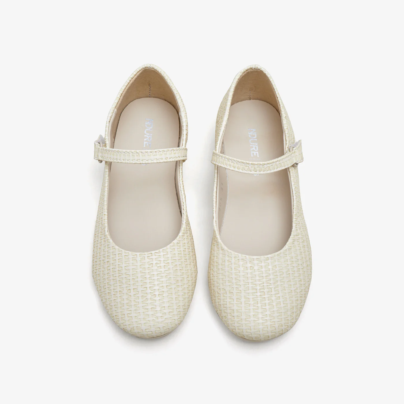 Girls' Elegant Ballerinas - Image 2