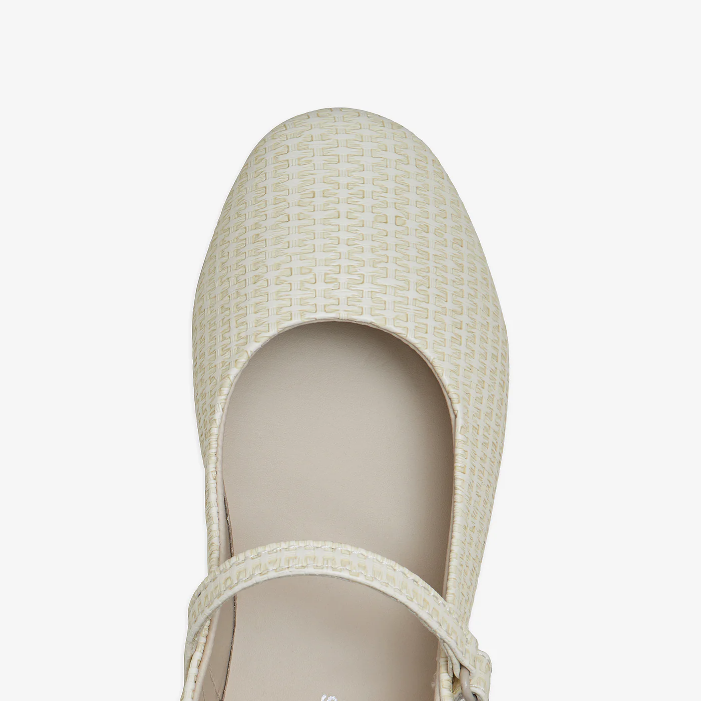 Girls' Elegant Ballerinas - Image 3