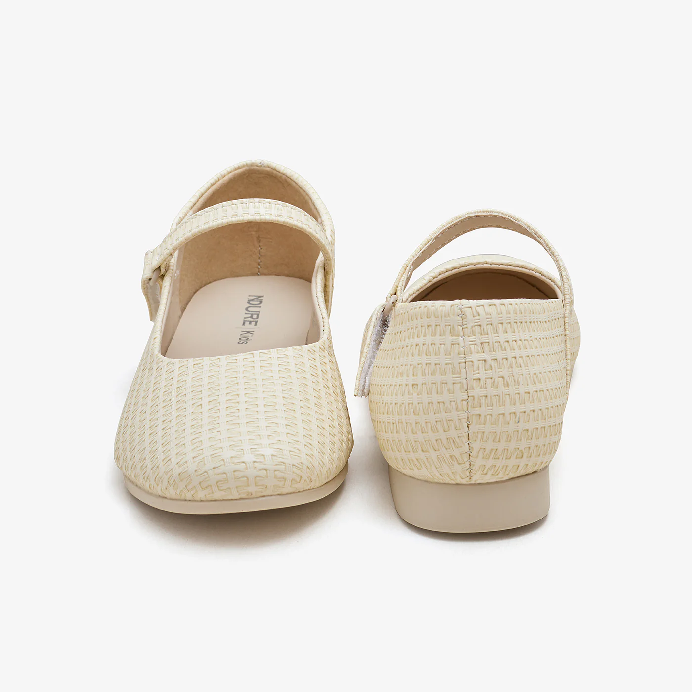 Girls' Elegant Ballerinas - Image 4