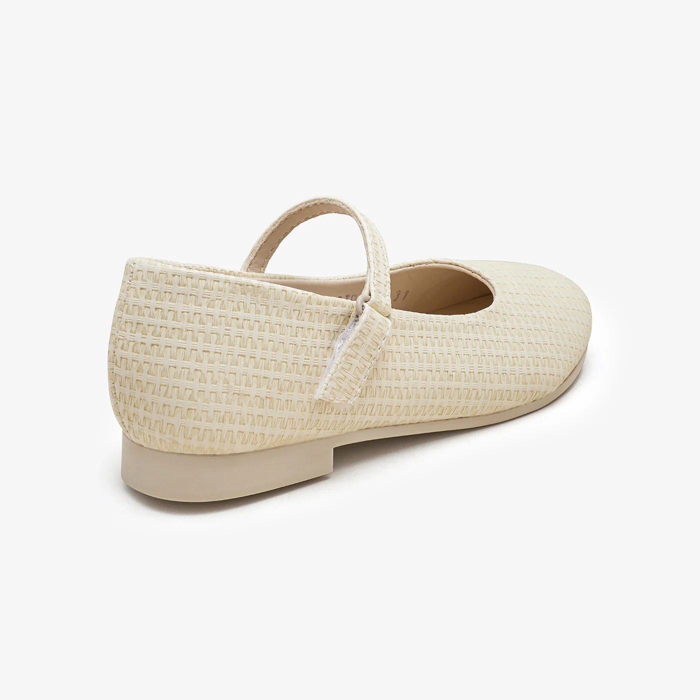 Girls' Elegant Ballerinas - Image 5