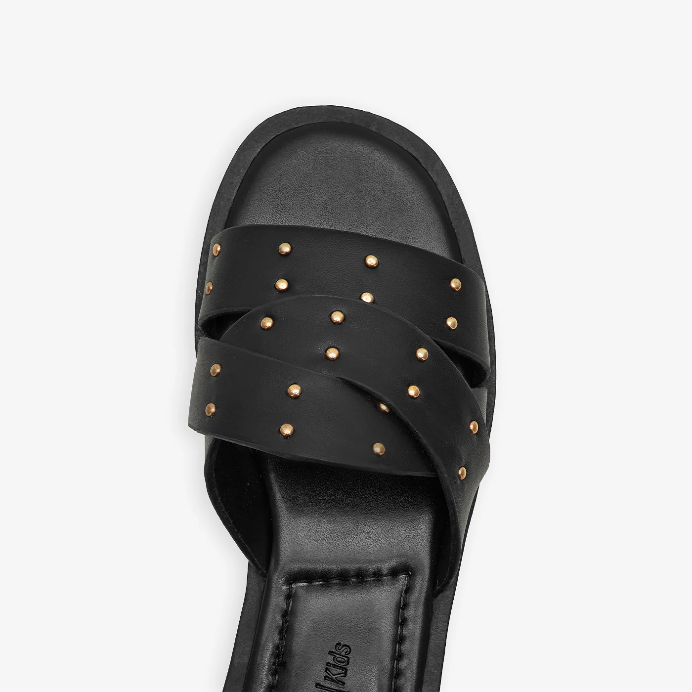 Girls' Fashion Slides - Image 4