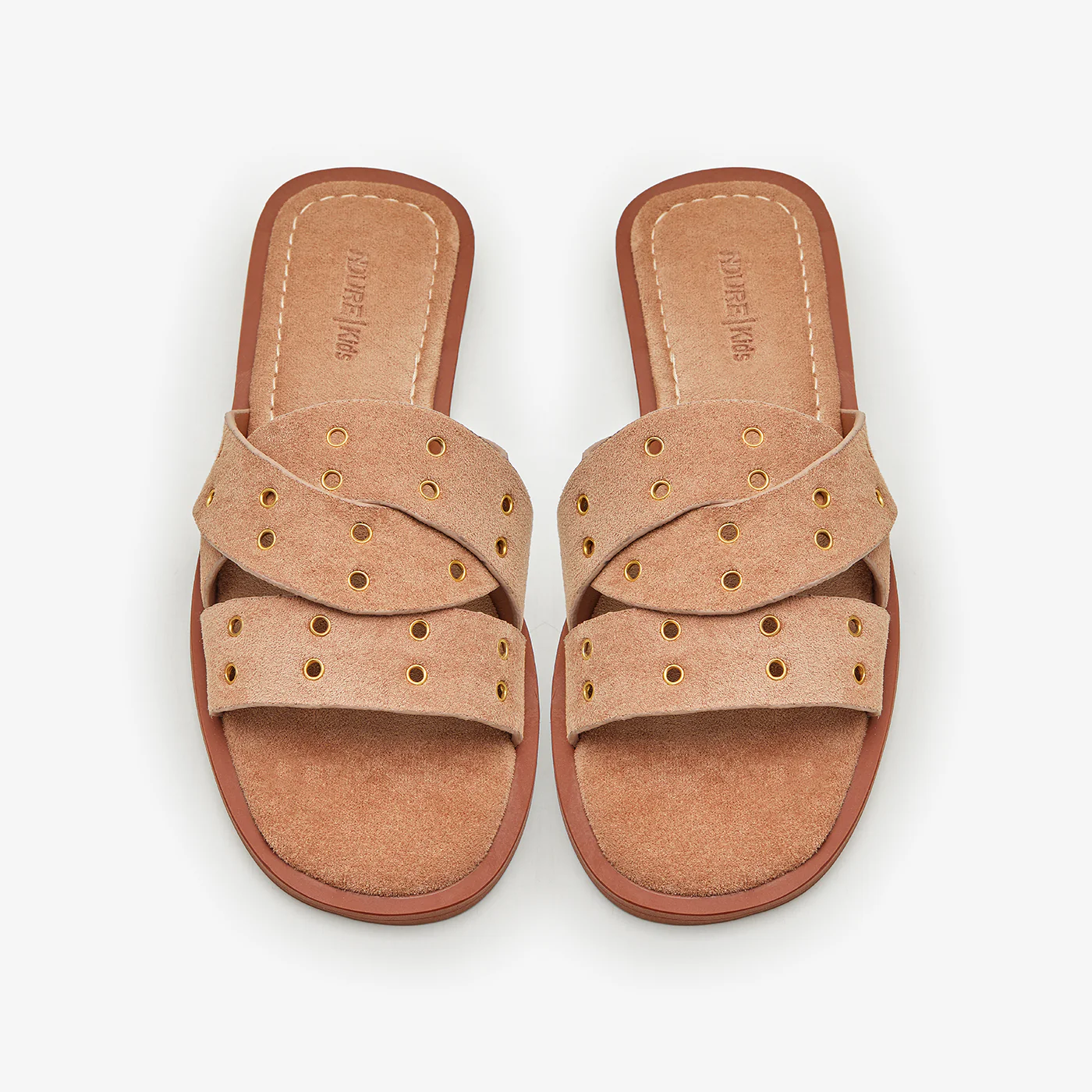 Girls' Fashion Slides - Image 2