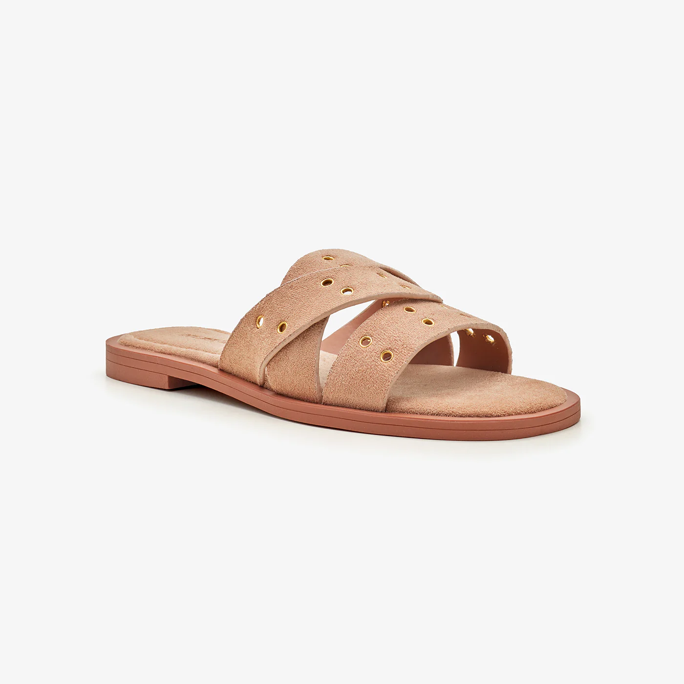 Girls' Fashion Slides - Image 3