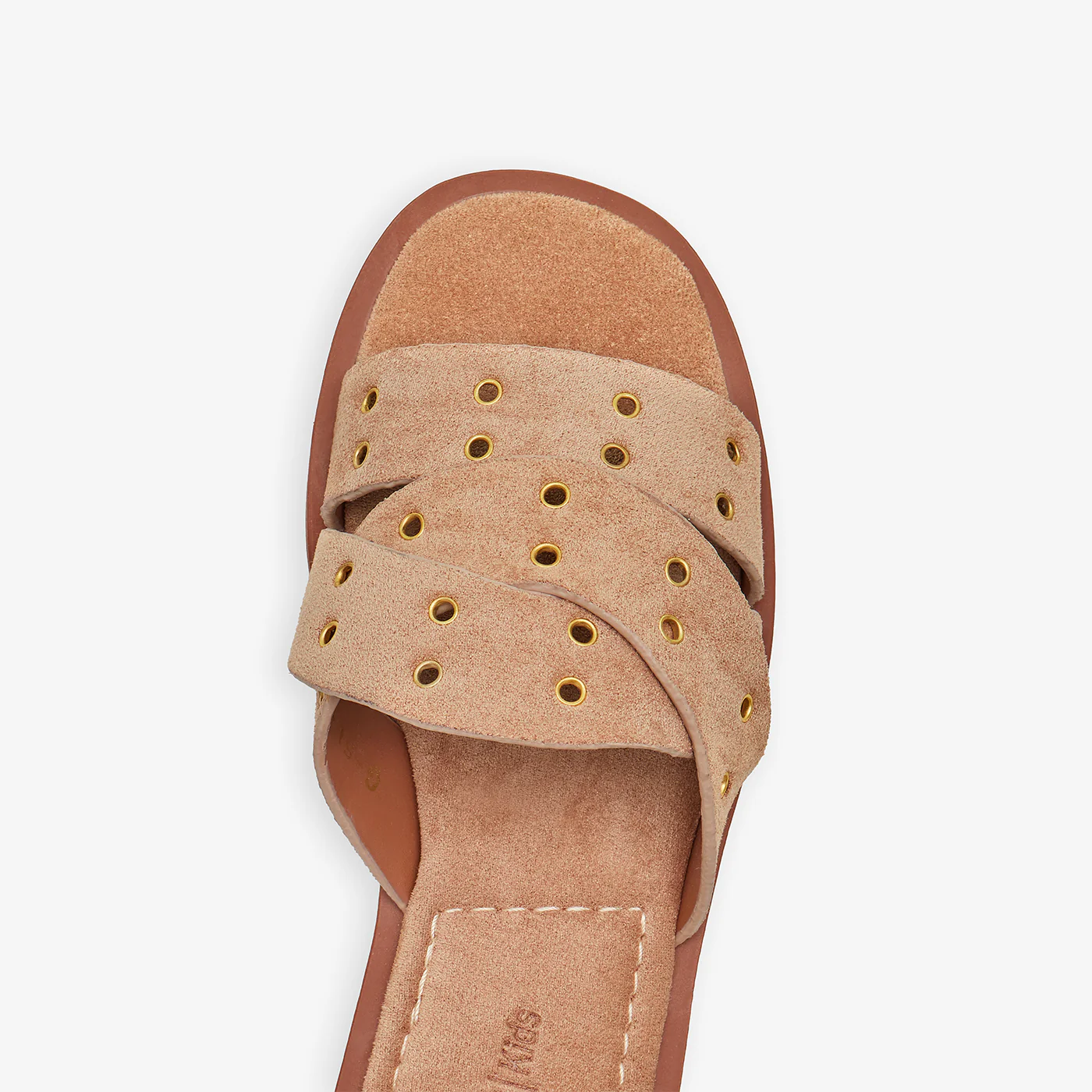 Girls' Fashion Slides - Image 4