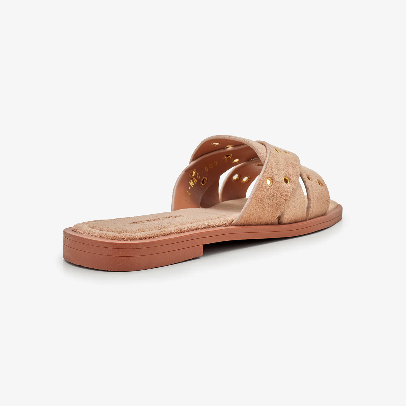 Girls' Fashion Slides - Image 5