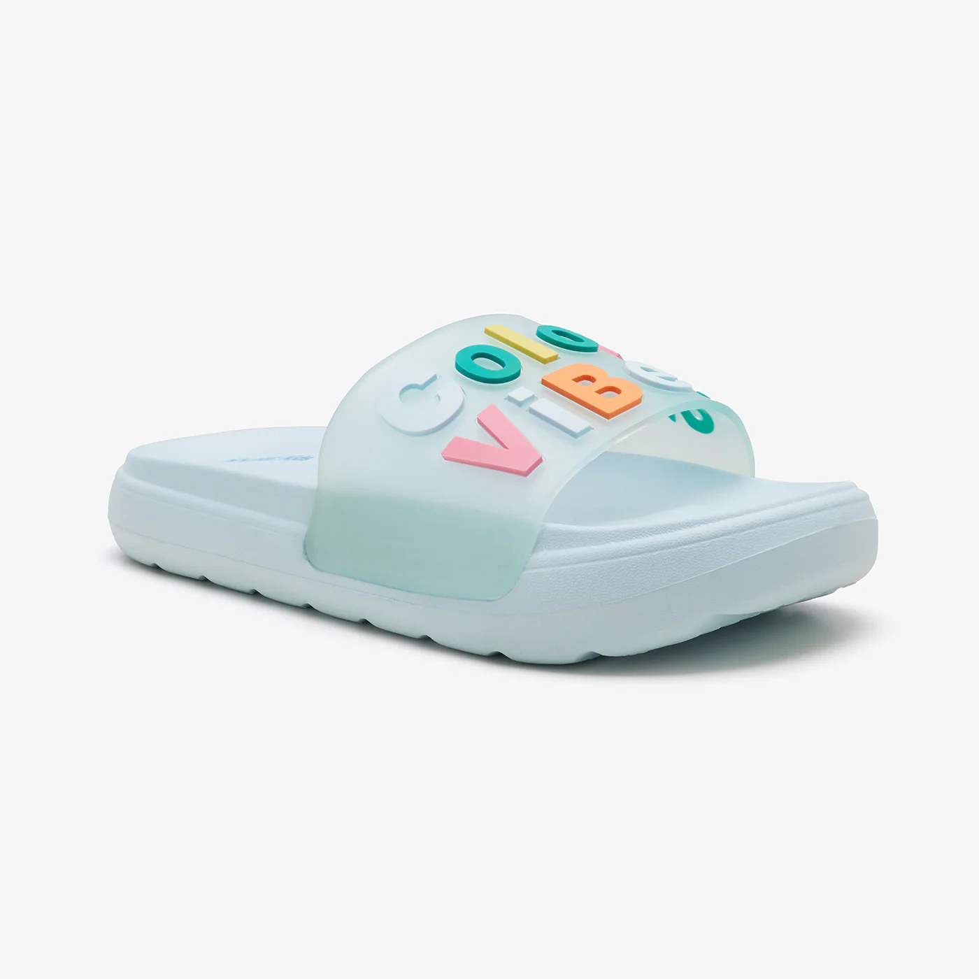 Girls' Daily Essential Slides - Image 3
